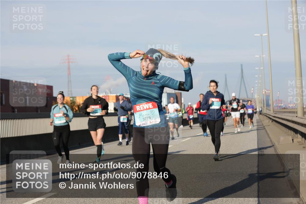 03.10.2025 - Köhlbrandbrückenlauf Jannik Wohlers http://msf.ph/oto/9078846 03.10.2025 09:53:08 Position 3 3778 meine-sportfotos.de