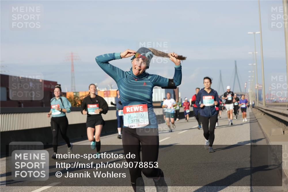 03.10.2025 - Köhlbrandbrückenlauf Jannik Wohlers http://msf.ph/oto/9078853 03.10.2025 09:53:08 Position 3 3778 meine-sportfotos.de