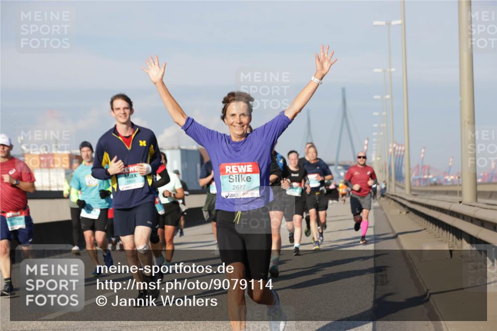 03.10.2025 - Köhlbrandbrückenlauf Jannik Wohlers http://msf.ph/oto/9079114 03.10.2025 09:53:16 Position 3 1849, 2677 meine-sportfotos.de