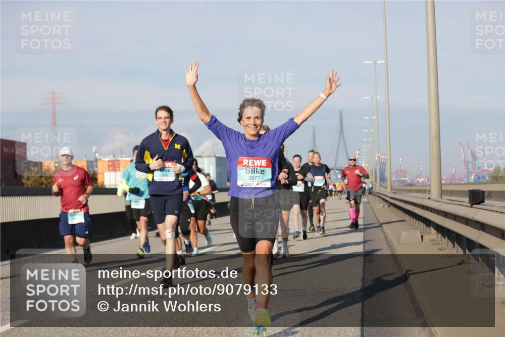 03.10.2025 - Köhlbrandbrückenlauf Jannik Wohlers http://msf.ph/oto/9079133 03.10.2025 09:53:17 Position 3 1849, 2677 meine-sportfotos.de