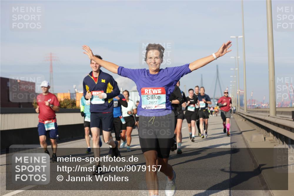 03.10.2025 - Köhlbrandbrückenlauf Jannik Wohlers http://msf.ph/oto/9079157 03.10.2025 09:53:17 Position 3 1849, 2677 meine-sportfotos.de