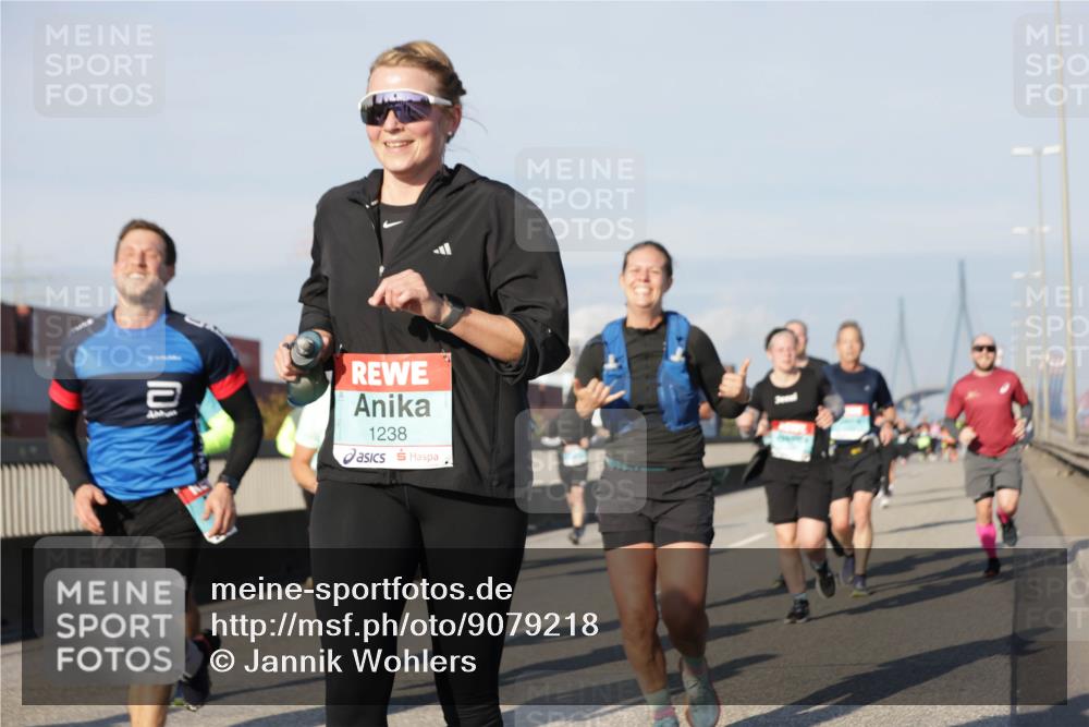 03.10.2025 - Köhlbrandbrückenlauf Jannik Wohlers http://msf.ph/oto/9079218 03.10.2025 09:53:19 Position 3 1238 meine-sportfotos.de