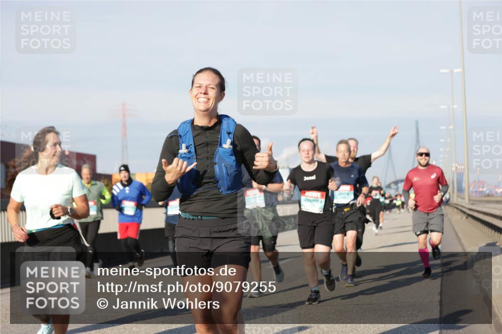03.10.2025 - Köhlbrandbrückenlauf Jannik Wohlers http://msf.ph/oto/9079255 03.10.2025 09:53:20 Position 3  meine-sportfotos.de
