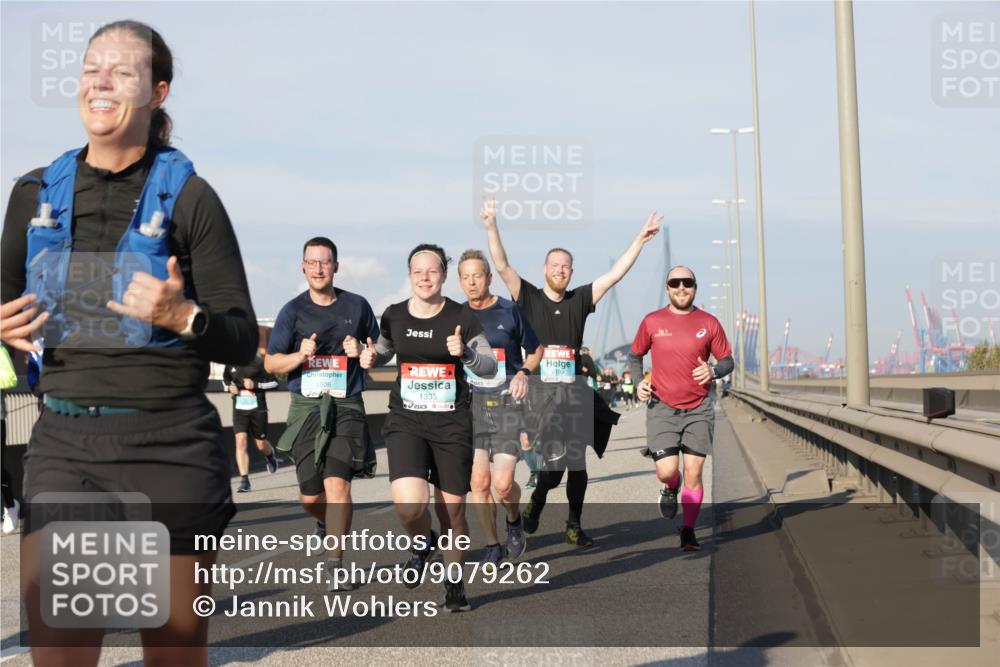 03.10.2025 - Köhlbrandbrückenlauf Jannik Wohlers http://msf.ph/oto/9079262 03.10.2025 09:53:20 Position 3 1506, 1335, 2103 meine-sportfotos.de