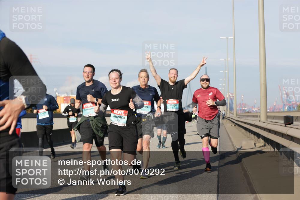 03.10.2025 - Köhlbrandbrückenlauf Jannik Wohlers http://msf.ph/oto/9079292 03.10.2025 09:53:20 Position 3 1506, 1335, 1739, 2193 meine-sportfotos.de