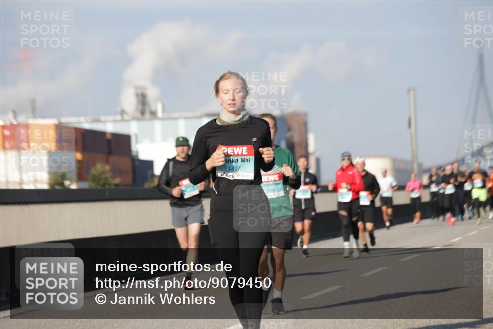 03.10.2025 - Köhlbrandbrückenlauf Jannik Wohlers http://msf.ph/oto/9079450 03.10.2025 09:53:25 Position 3 1407, 1699 meine-sportfotos.de