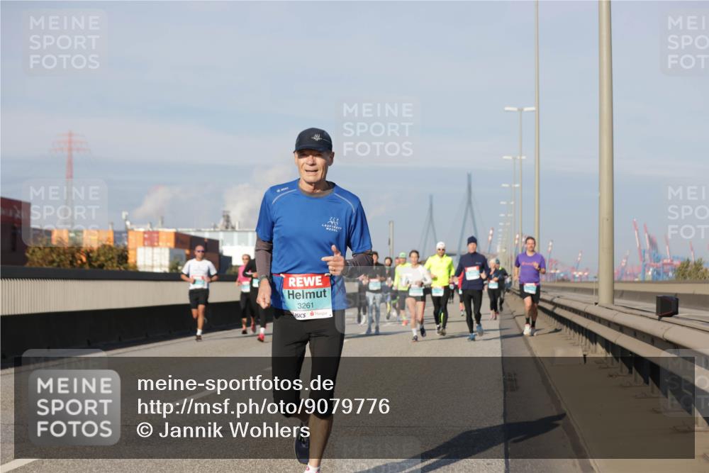 03.10.2025 - Köhlbrandbrückenlauf Jannik Wohlers http://msf.ph/oto/9079776 03.10.2025 09:53:39 Position 3 3261 meine-sportfotos.de