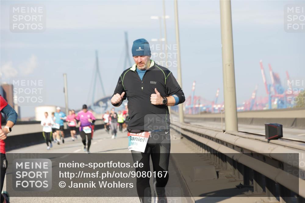 03.10.2025 - Köhlbrandbrückenlauf Jannik Wohlers http://msf.ph/oto/9080167 03.10.2025 09:53:50 Position 3 1876 meine-sportfotos.de