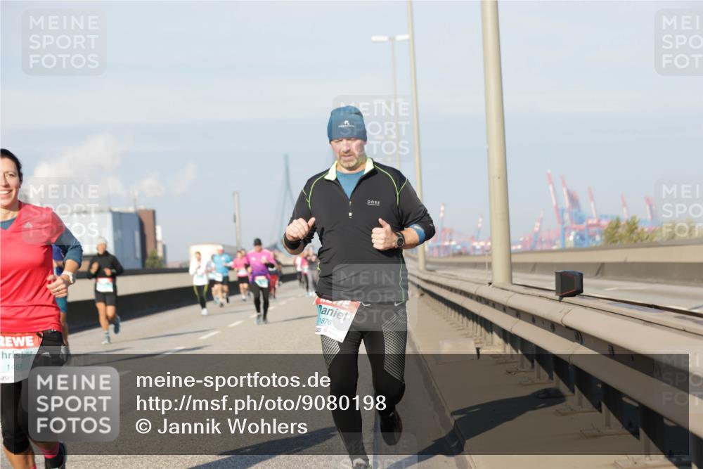 03.10.2025 - Köhlbrandbrückenlauf Jannik Wohlers http://msf.ph/oto/9080198 03.10.2025 09:53:51 Position 3 1461, 1876, 05 meine-sportfotos.de