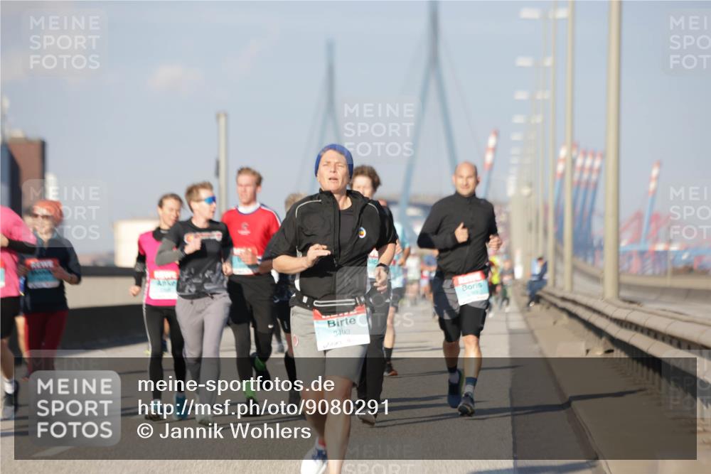 03.10.2025 - Köhlbrandbrückenlauf Jannik Wohlers http://msf.ph/oto/9080291 03.10.2025 09:54:02 Position 3 3493 meine-sportfotos.de