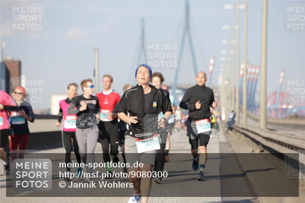 03.10.2025 - Köhlbrandbrückenlauf Jannik Wohlers http://msf.ph/oto/9080300 03.10.2025 09:54:02 Position 3 3493 meine-sportfotos.de