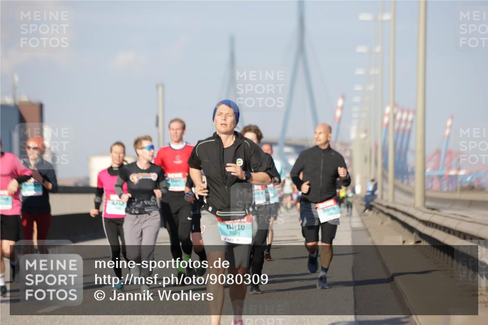 03.10.2025 - Köhlbrandbrückenlauf Jannik Wohlers http://msf.ph/oto/9080309 03.10.2025 09:54:02 Position 3 3493 meine-sportfotos.de