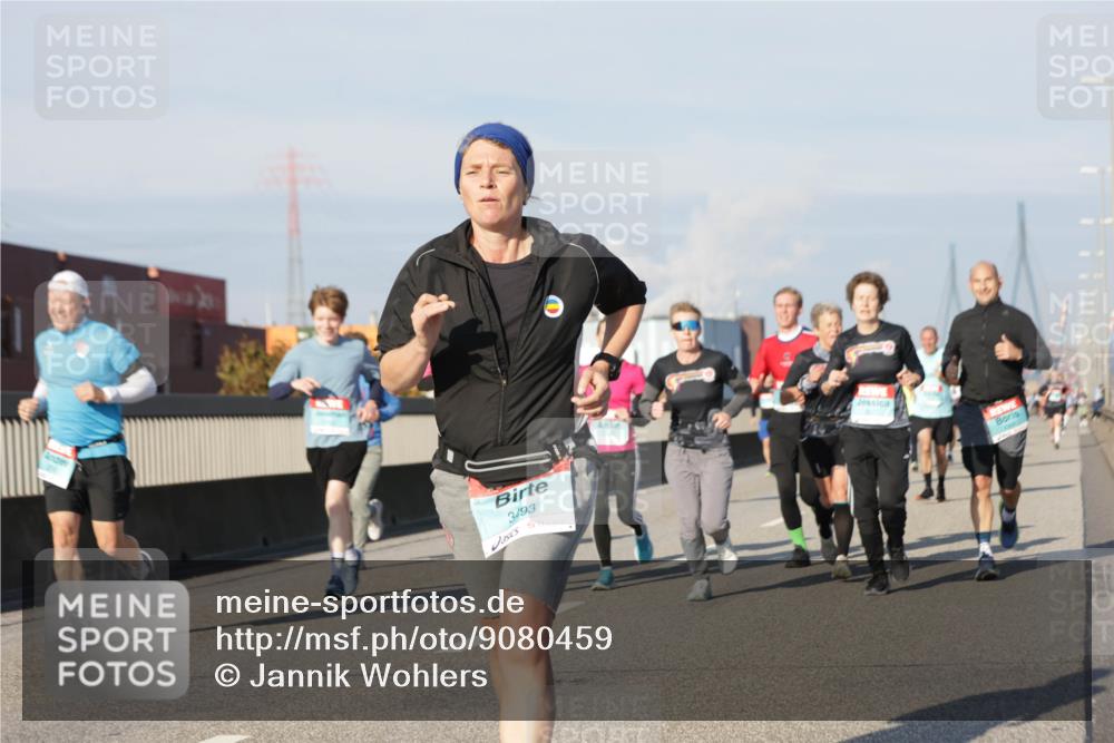 03.10.2025 - Köhlbrandbrückenlauf Jannik Wohlers http://msf.ph/oto/9080459 03.10.2025 09:54:06 Position 3 3493 meine-sportfotos.de