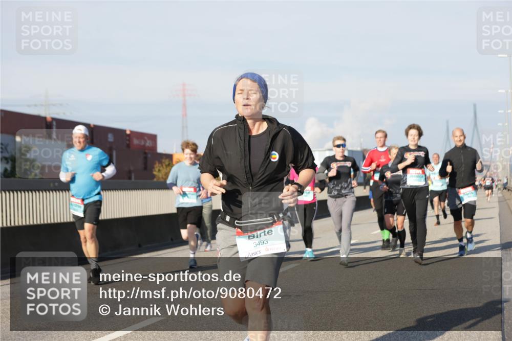 03.10.2025 - Köhlbrandbrückenlauf Jannik Wohlers http://msf.ph/oto/9080472 03.10.2025 09:54:06 Position 3 3493 meine-sportfotos.de
