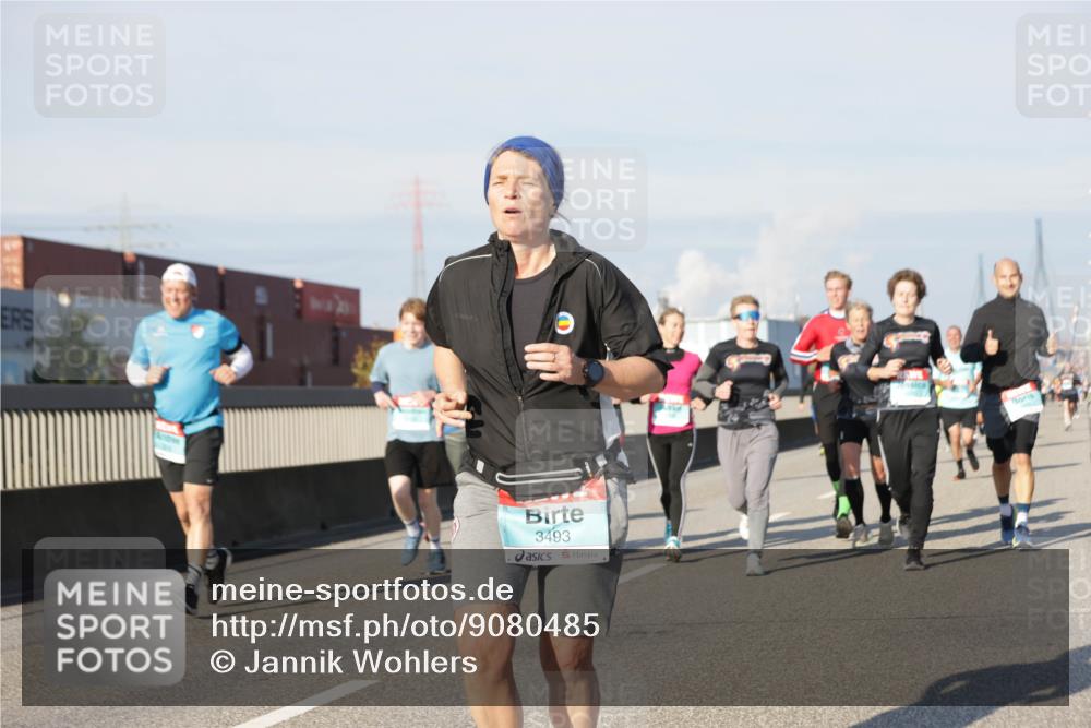 03.10.2025 - Köhlbrandbrückenlauf Jannik Wohlers http://msf.ph/oto/9080485 03.10.2025 09:54:06 Position 3 3493 meine-sportfotos.de