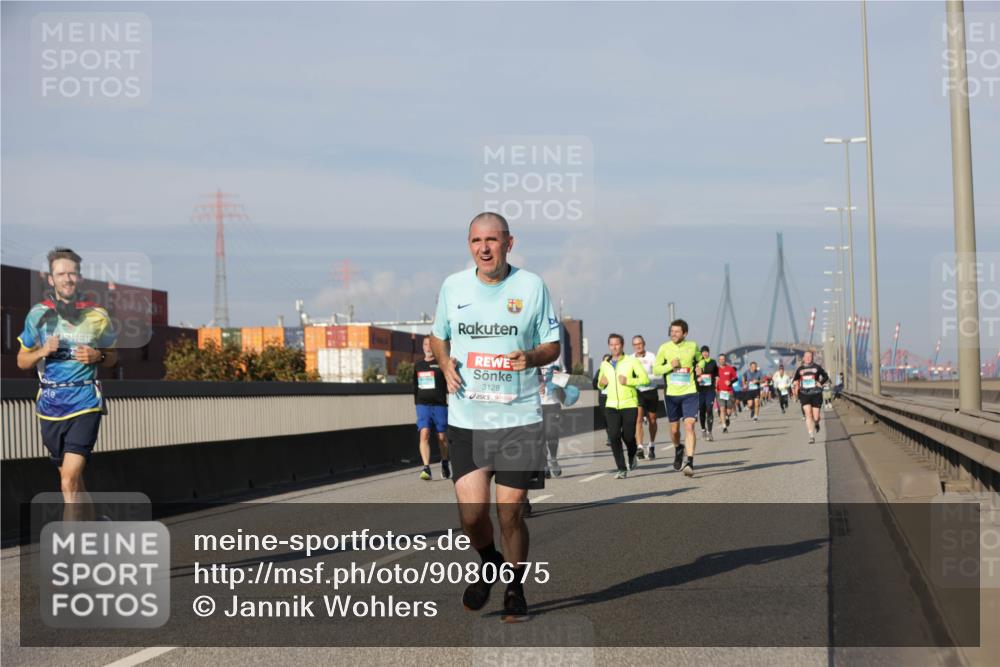 03.10.2025 - Köhlbrandbrückenlauf Jannik Wohlers http://msf.ph/oto/9080675 03.10.2025 09:54:12 Position 3 3128 meine-sportfotos.de