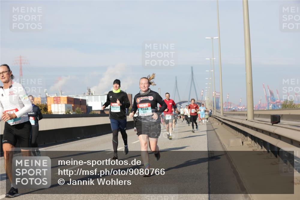03.10.2025 - Köhlbrandbrückenlauf Jannik Wohlers http://msf.ph/oto/9080766 03.10.2025 09:54:19 Position 3  meine-sportfotos.de