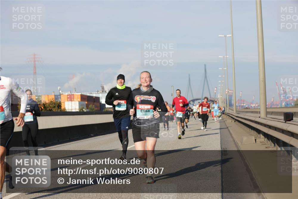03.10.2025 - Köhlbrandbrückenlauf Jannik Wohlers http://msf.ph/oto/9080807 03.10.2025 09:54:19 Position 3 3006 meine-sportfotos.de