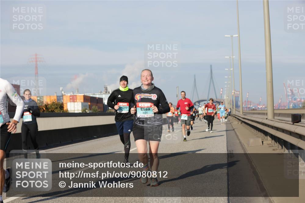 03.10.2025 - Köhlbrandbrückenlauf Jannik Wohlers http://msf.ph/oto/9080812 03.10.2025 09:54:19 Position 3 3006 meine-sportfotos.de