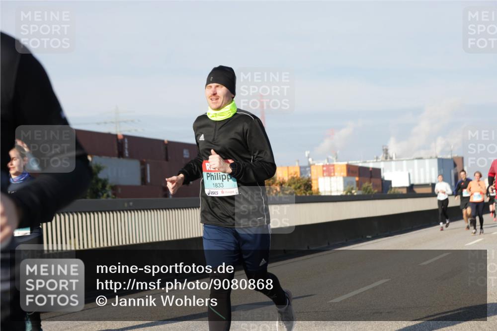 03.10.2025 - Köhlbrandbrückenlauf Jannik Wohlers http://msf.ph/oto/9080868 03.10.2025 09:54:21 Position 3 1833 meine-sportfotos.de