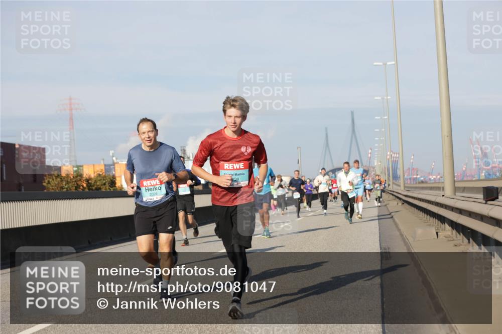 03.10.2025 - Köhlbrandbrückenlauf Jannik Wohlers http://msf.ph/oto/9081047 03.10.2025 09:54:26 Position 3 38, 2026 meine-sportfotos.de