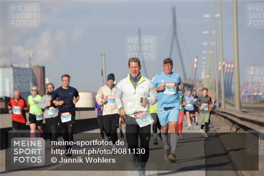 03.10.2025 - Köhlbrandbrückenlauf Jannik Wohlers http://msf.ph/oto/9081130 03.10.2025 09:54:29 Position 3 1367, 1286 meine-sportfotos.de