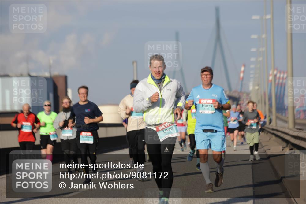 03.10.2025 - Köhlbrandbrückenlauf Jannik Wohlers http://msf.ph/oto/9081172 03.10.2025 09:54:29 Position 3 1367, 1286 meine-sportfotos.de