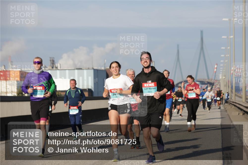 03.10.2025 - Köhlbrandbrückenlauf Jannik Wohlers http://msf.ph/oto/9081725 03.10.2025 09:54:45 Position 3 2034, 3672, 134, 1401 meine-sportfotos.de