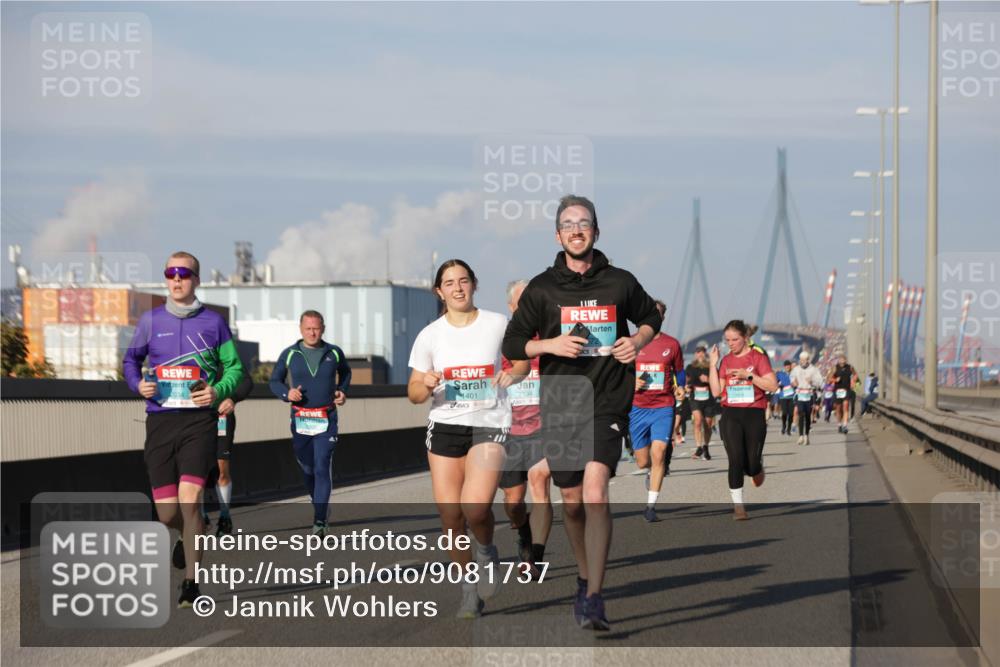 03.10.2025 - Köhlbrandbrückenlauf Jannik Wohlers http://msf.ph/oto/9081737 03.10.2025 09:54:45 Position 3 401, 2134 meine-sportfotos.de