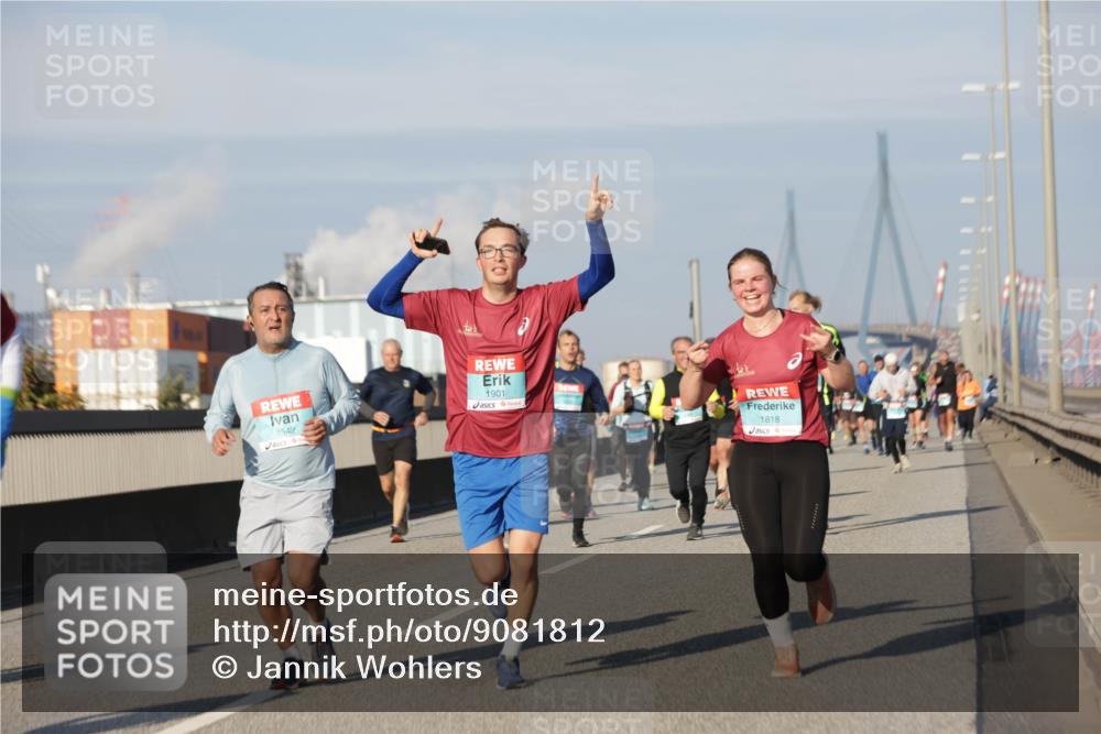 03.10.2025 - Köhlbrandbrückenlauf Jannik Wohlers http://msf.ph/oto/9081812 03.10.2025 09:54:49 Position 3 3542, 1901, 1818 meine-sportfotos.de