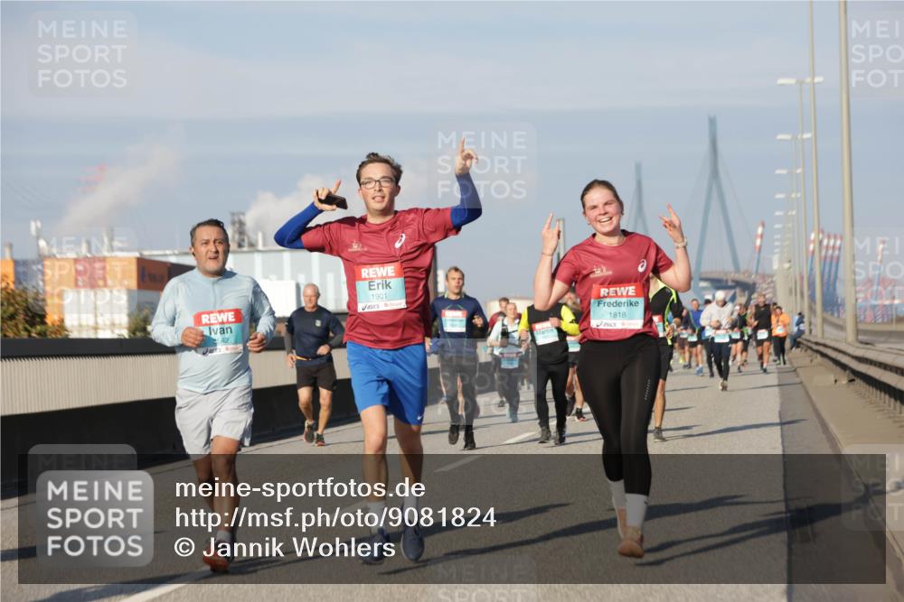 03.10.2025 - Köhlbrandbrückenlauf Jannik Wohlers http://msf.ph/oto/9081824 03.10.2025 09:54:49 Position 3 542, 1901, 1818 meine-sportfotos.de