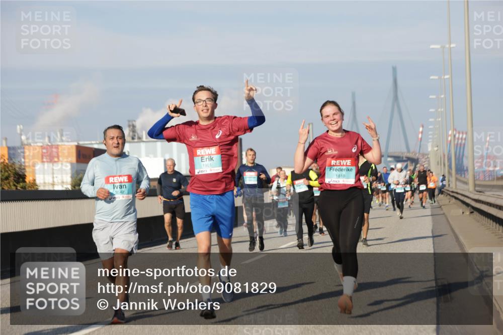 03.10.2025 - Köhlbrandbrückenlauf Jannik Wohlers http://msf.ph/oto/9081829 03.10.2025 09:54:50 Position 3 3542, 1901, 1818 meine-sportfotos.de