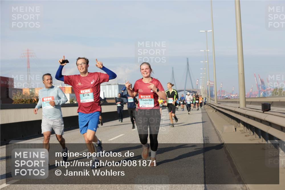 03.10.2025 - Köhlbrandbrückenlauf Jannik Wohlers http://msf.ph/oto/9081871 03.10.2025 09:54:51 Position 3 3545, 1901, 1818 meine-sportfotos.de