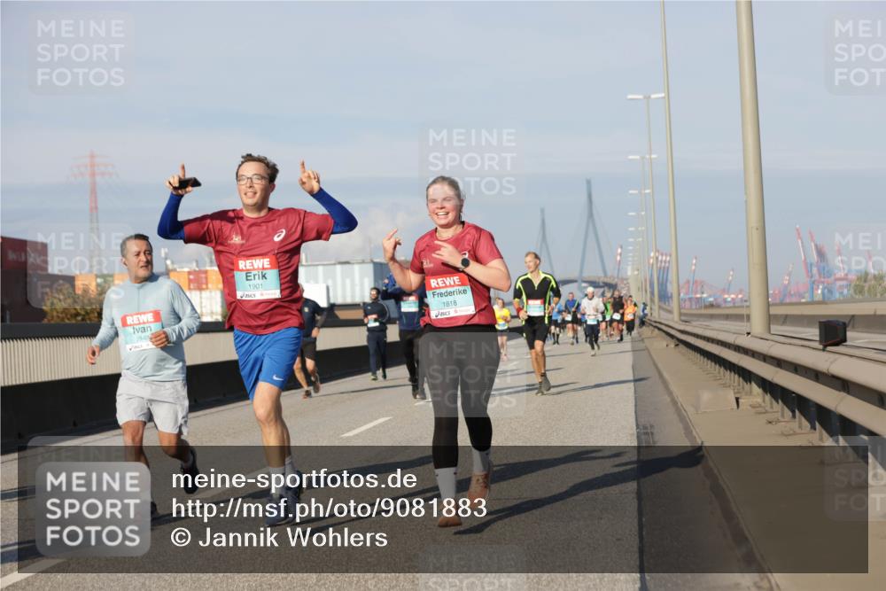 03.10.2025 - Köhlbrandbrückenlauf Jannik Wohlers http://msf.ph/oto/9081883 03.10.2025 09:54:51 Position 3 3542, 1901, 1818 meine-sportfotos.de