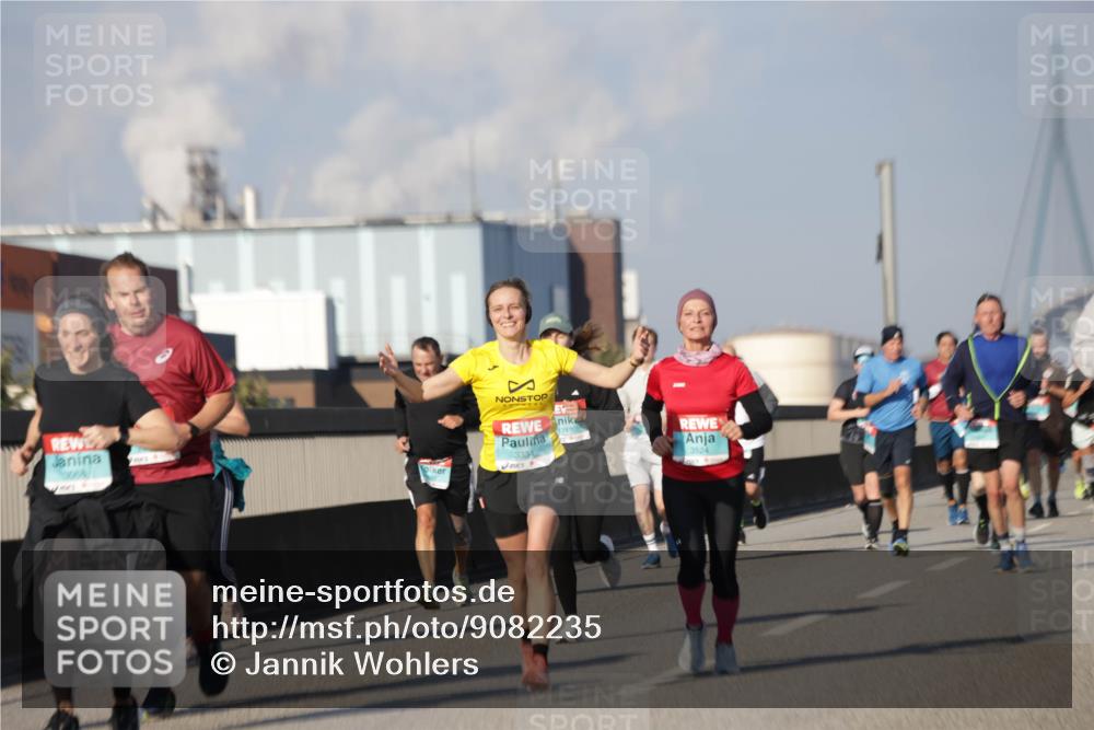 03.10.2025 - Köhlbrandbrückenlauf Jannik Wohlers http://msf.ph/oto/9082235 03.10.2025 09:54:58 Position 3 3334, 1747, 3524 meine-sportfotos.de
