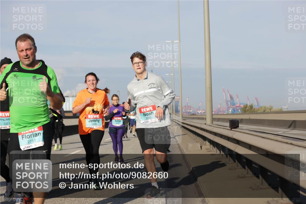 03.10.2025 - Köhlbrandbrückenlauf Jannik Wohlers http://msf.ph/oto/9082660 03.10.2025 09:55:14 Position 3 3321, 2711, 1, 2015, 2040, 1350 meine-sportfotos.de