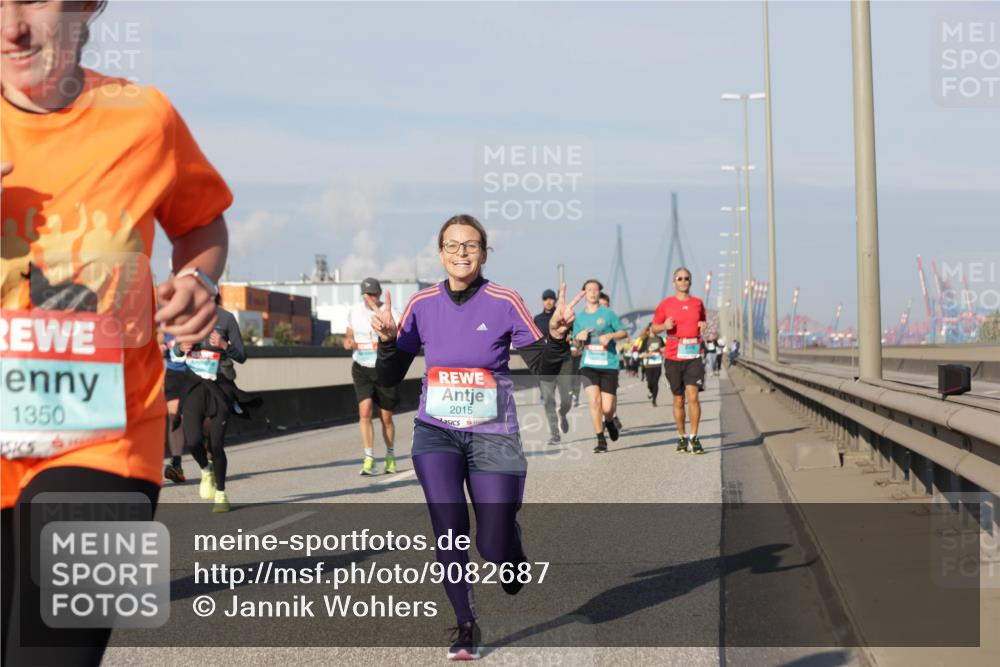 03.10.2025 - Köhlbrandbrückenlauf Jannik Wohlers http://msf.ph/oto/9082687 03.10.2025 09:55:16 Position 3 1350, 6, 2015 meine-sportfotos.de