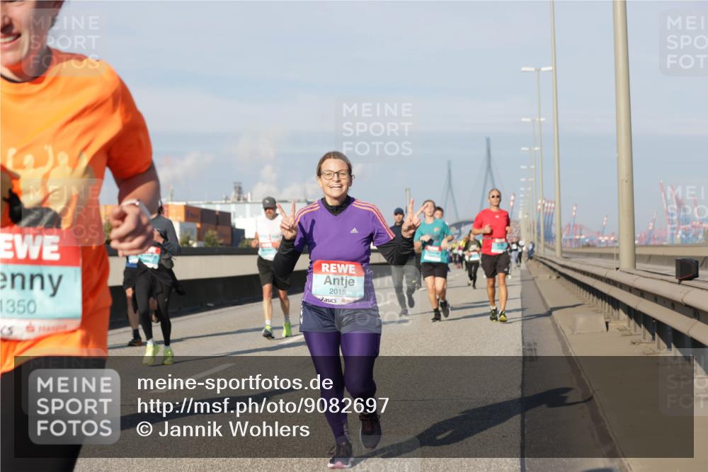 03.10.2025 - Köhlbrandbrückenlauf Jannik Wohlers http://msf.ph/oto/9082697 03.10.2025 09:55:16 Position 3 1350, 5, 2015 meine-sportfotos.de