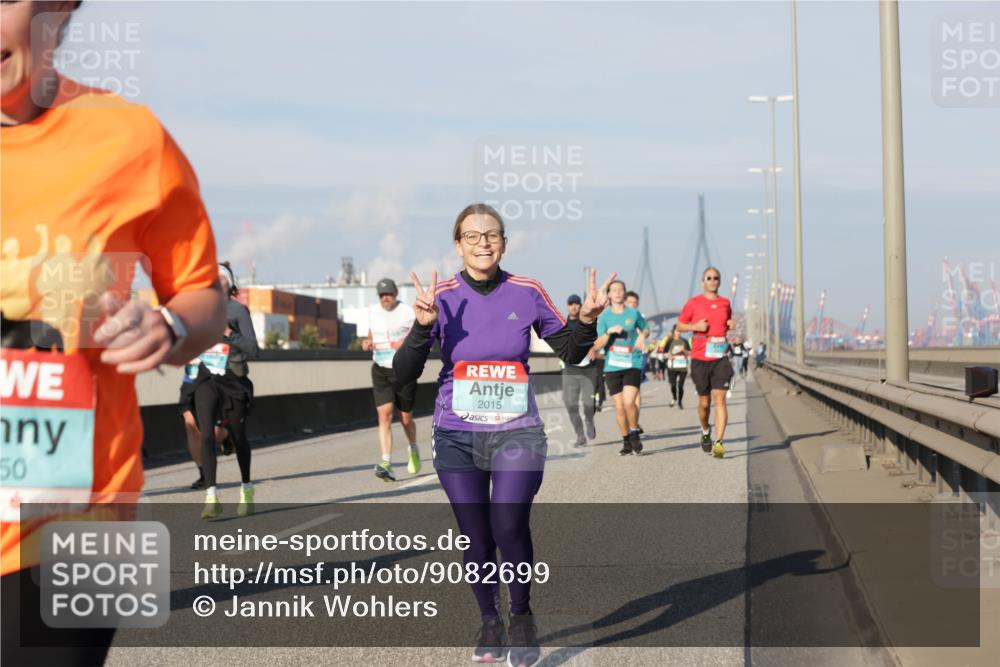 03.10.2025 - Köhlbrandbrückenlauf Jannik Wohlers http://msf.ph/oto/9082699 03.10.2025 09:55:17 Position 3 50, 2015 meine-sportfotos.de