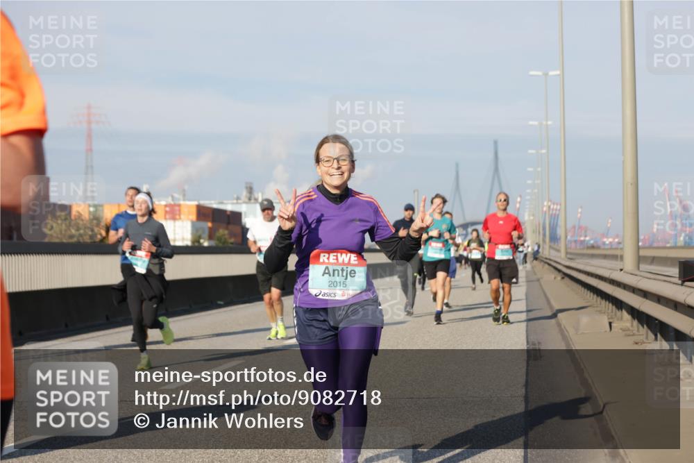 03.10.2025 - Köhlbrandbrückenlauf Jannik Wohlers http://msf.ph/oto/9082718 03.10.2025 09:55:17 Position 3 2015 meine-sportfotos.de