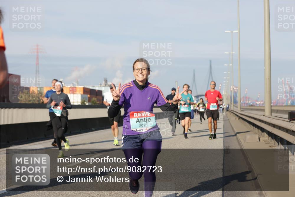 03.10.2025 - Köhlbrandbrückenlauf Jannik Wohlers http://msf.ph/oto/9082723 03.10.2025 09:55:17 Position 3 2015 meine-sportfotos.de
