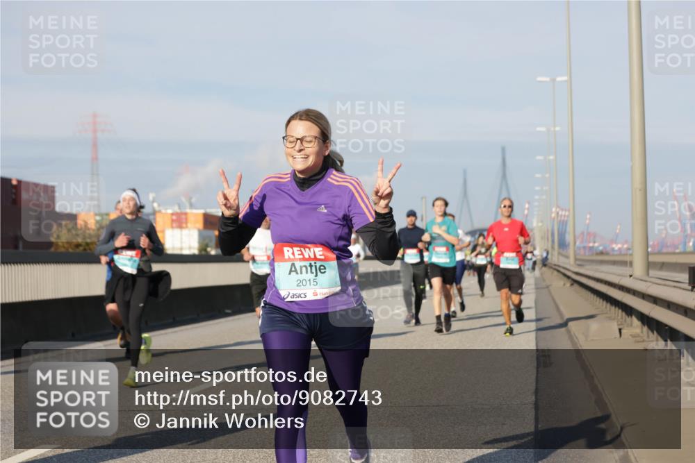 03.10.2025 - Köhlbrandbrückenlauf Jannik Wohlers http://msf.ph/oto/9082743 03.10.2025 09:55:17 Position 3 2015 meine-sportfotos.de