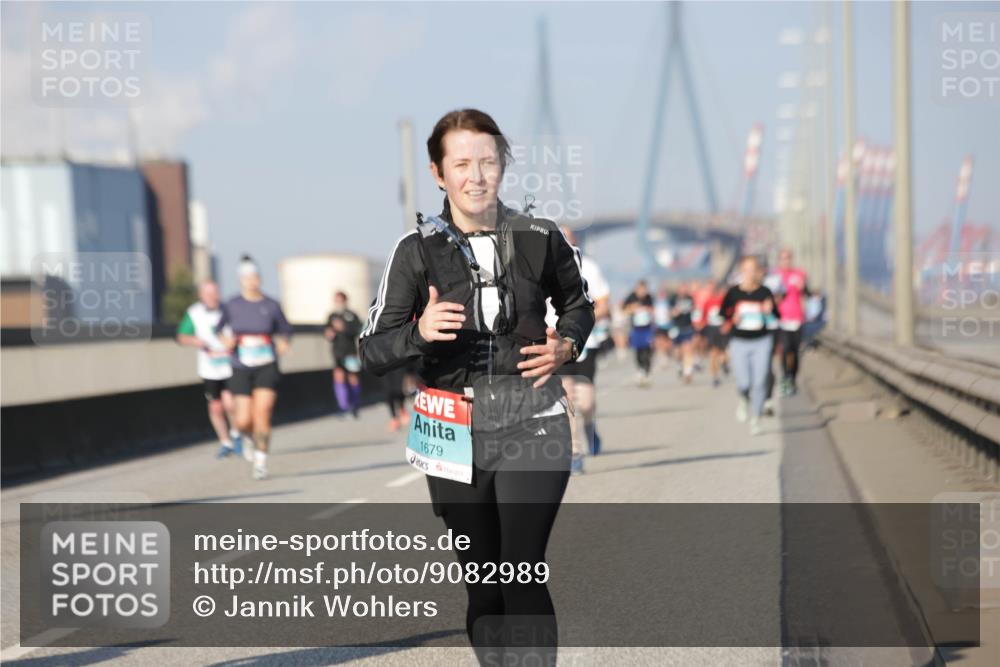 03.10.2025 - Köhlbrandbrückenlauf Jannik Wohlers http://msf.ph/oto/9082989 03.10.2025 09:55:28 Position 3 1679 meine-sportfotos.de