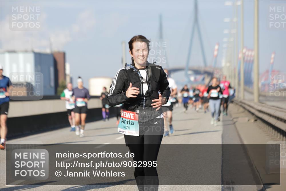 03.10.2025 - Köhlbrandbrückenlauf Jannik Wohlers http://msf.ph/oto/9082995 03.10.2025 09:55:29 Position 3 1679 meine-sportfotos.de