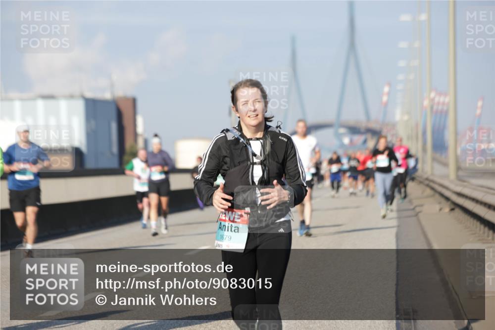 03.10.2025 - Köhlbrandbrückenlauf Jannik Wohlers http://msf.ph/oto/9083015 03.10.2025 09:55:29 Position 3 1679 meine-sportfotos.de