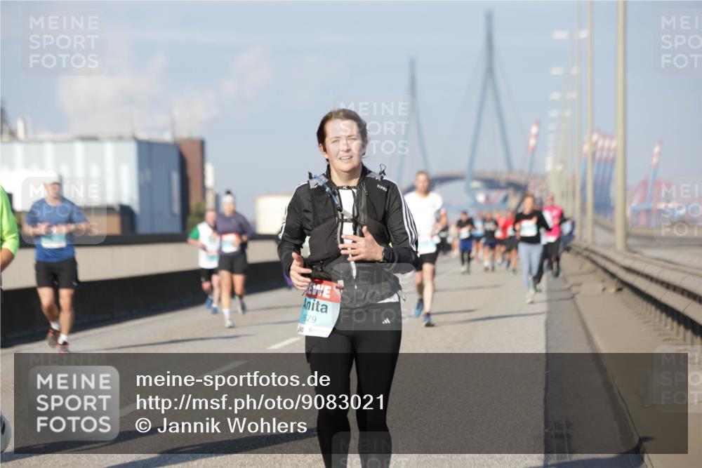 03.10.2025 - Köhlbrandbrückenlauf Jannik Wohlers http://msf.ph/oto/9083021 03.10.2025 09:55:29 Position 3 1679 meine-sportfotos.de