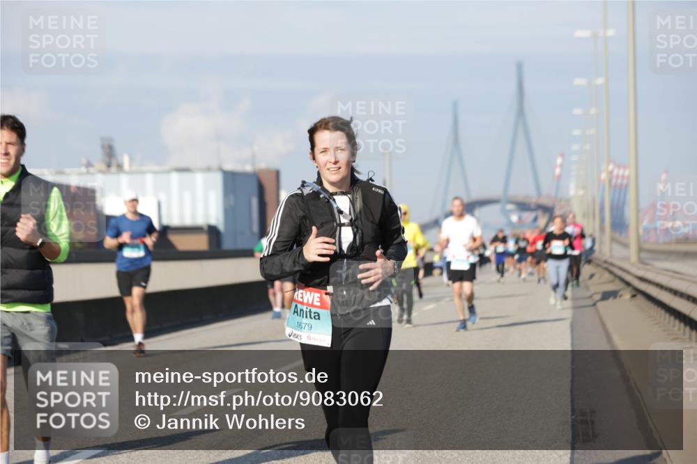 03.10.2025 - Köhlbrandbrückenlauf Jannik Wohlers http://msf.ph/oto/9083062 03.10.2025 09:55:29 Position 3 1679 meine-sportfotos.de