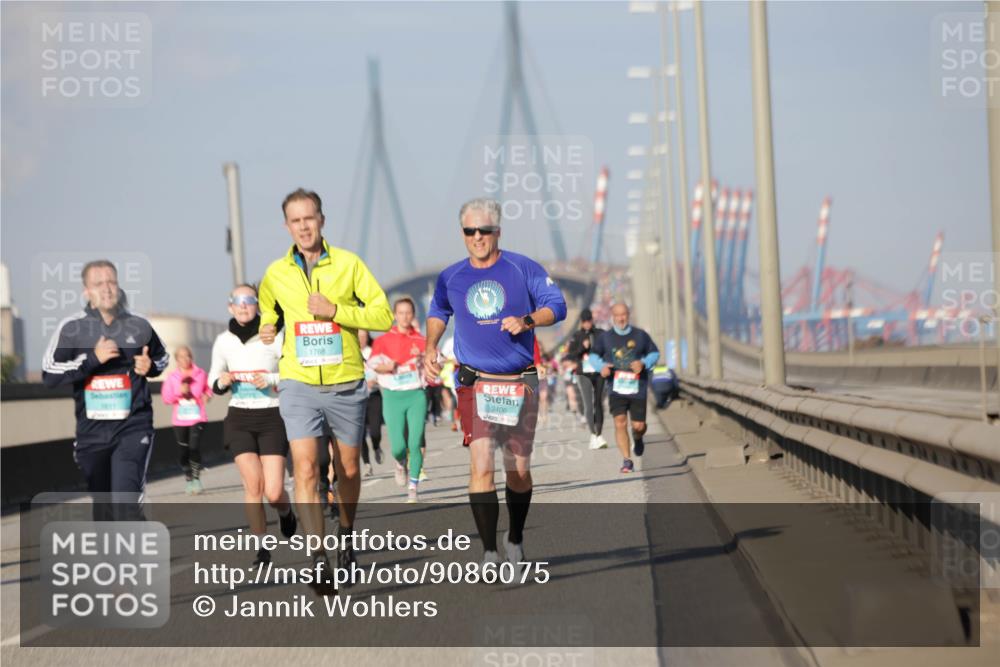 03.10.2025 - Köhlbrandbrückenlauf Jannik Wohlers http://msf.ph/oto/9086075 03.10.2025 09:57:07 Position 3 1768, 3406 meine-sportfotos.de