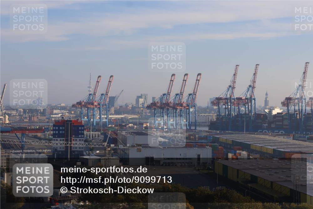 03.10.2025 - Köhlbrandbrückenlauf Strokosch-Dieckow http://msf.ph/oto/9099713 03.10.2025 09:10:25 Position 1  meine-sportfotos.de