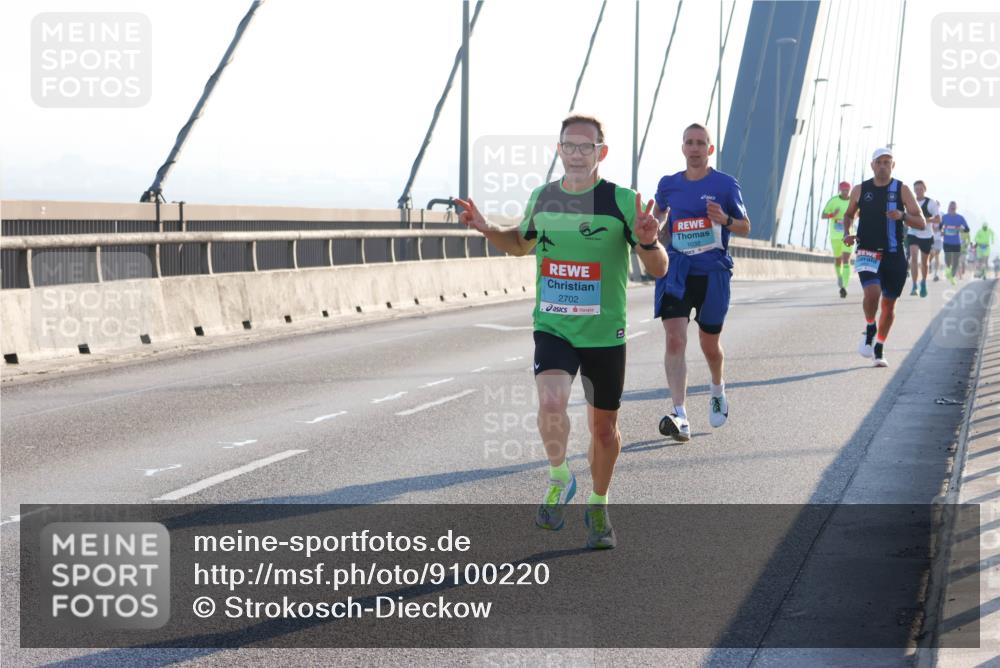03.10.2025 - Köhlbrandbrückenlauf Strokosch-Dieckow http://msf.ph/oto/9100220 03.10.2025 09:18:30 Position 1 2702, 1032 meine-sportfotos.de